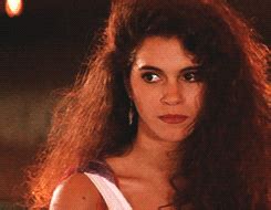 Jami Gertz The Lost Boys GIFs